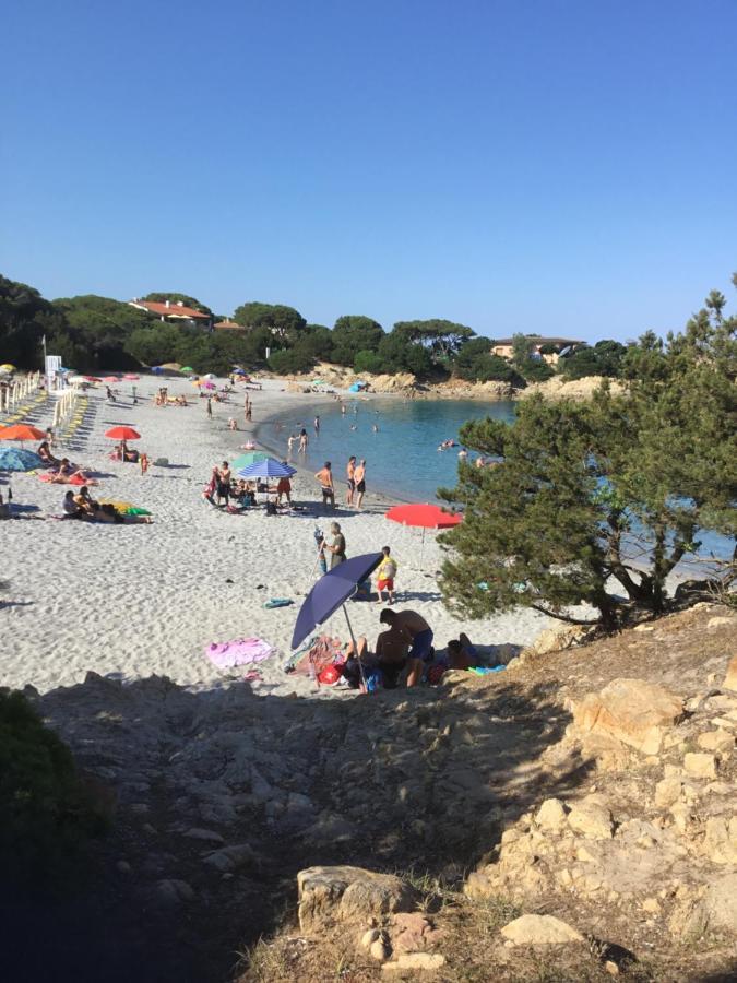La Casa Di Marco Villa Nuoro  Eksteriør billede