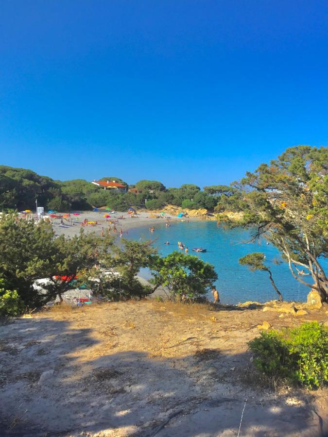 La Casa Di Marco Villa Nuoro  Eksteriør billede