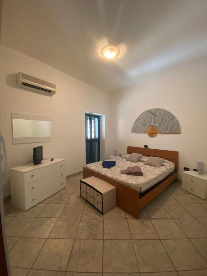 La Casa Di Marco Villa Nuoro  Eksteriør billede