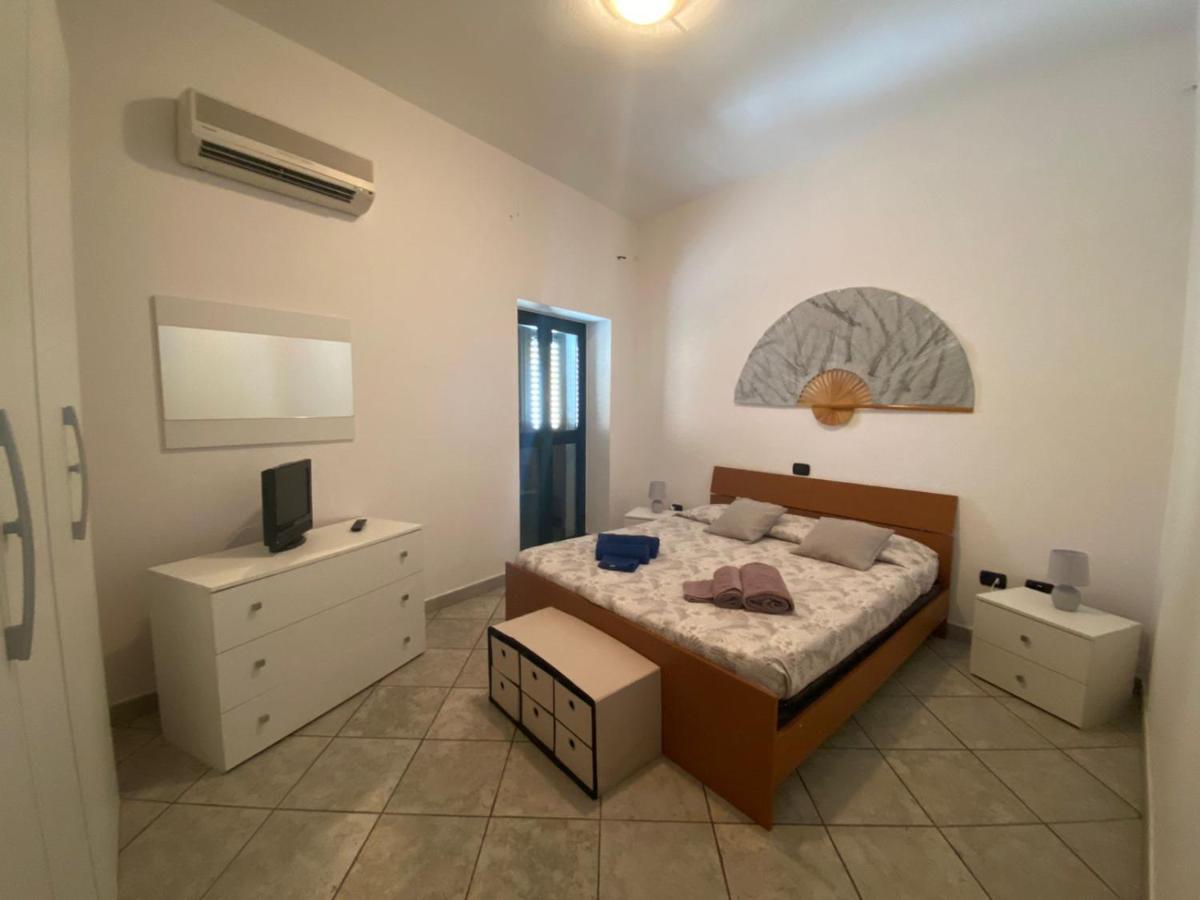 La Casa Di Marco Villa Nuoro  Eksteriør billede