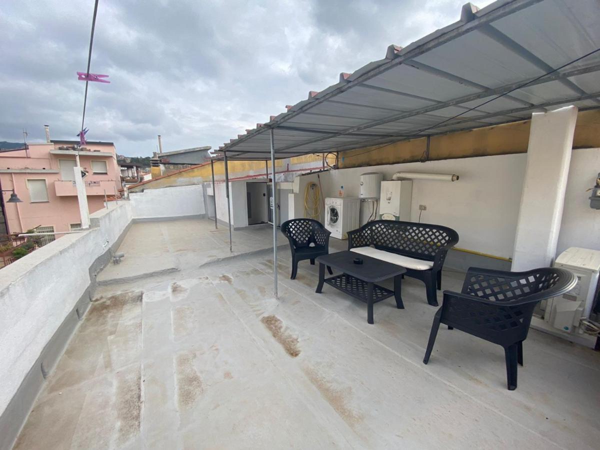 La Casa Di Marco Villa Nuoro  Eksteriør billede