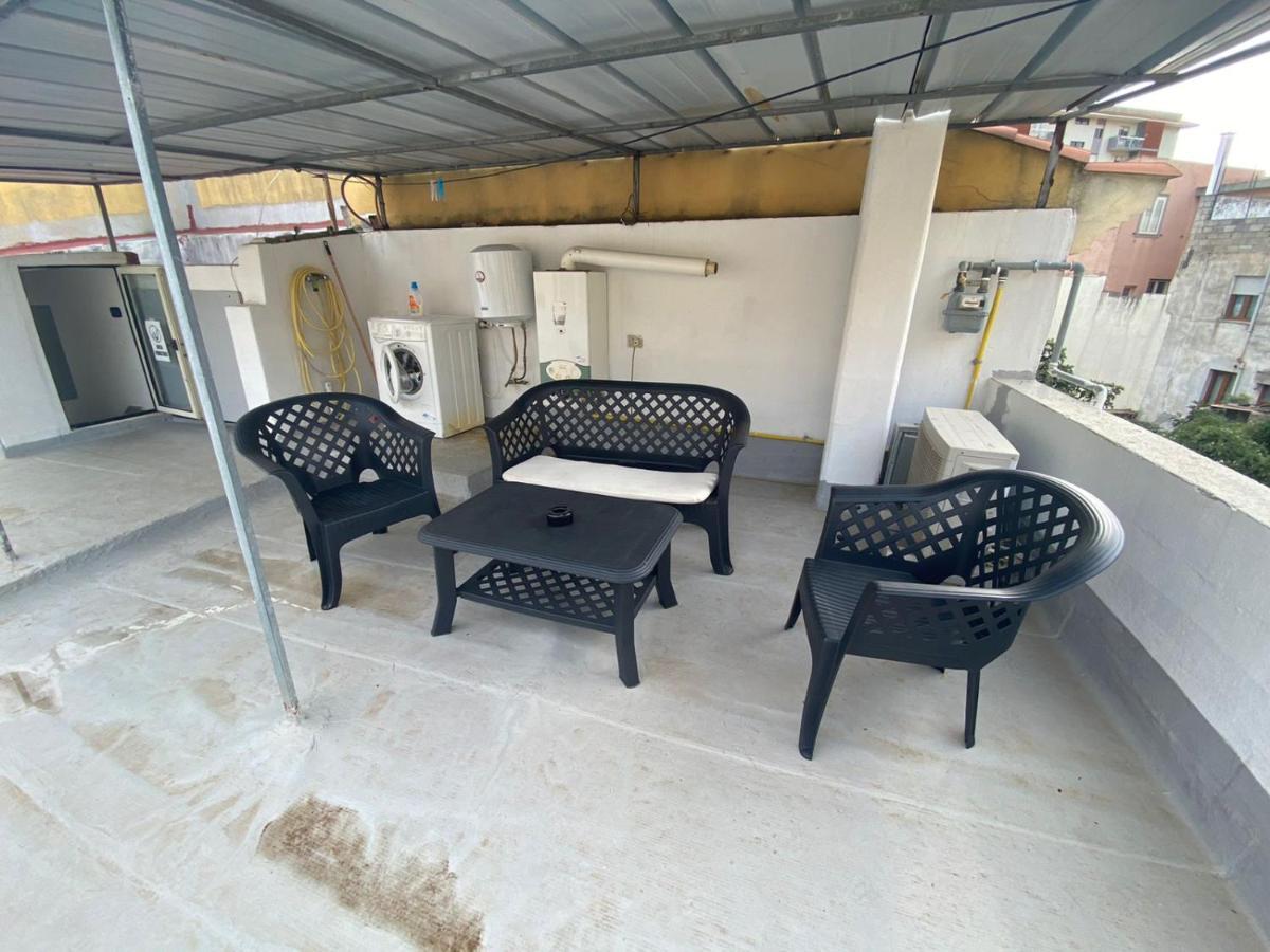 La Casa Di Marco Villa Nuoro  Eksteriør billede