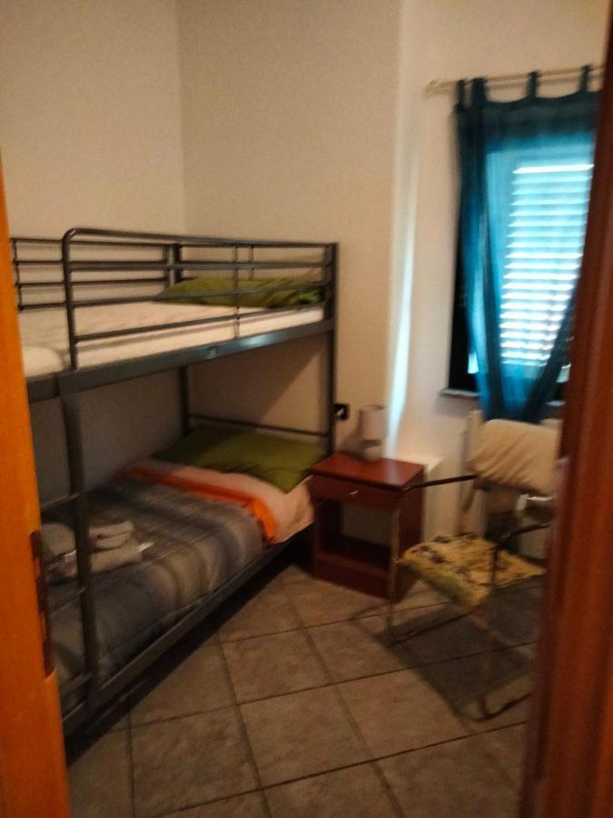 La Casa Di Marco Villa Nuoro  Eksteriør billede