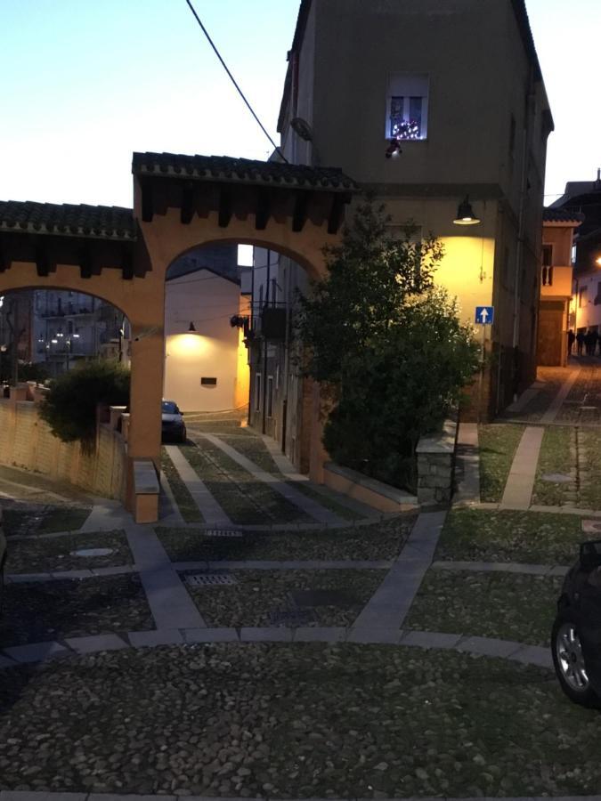 La Casa Di Marco Villa Nuoro  Eksteriør billede
