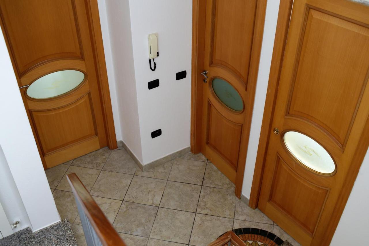 La Casa Di Marco Villa Nuoro  Eksteriør billede