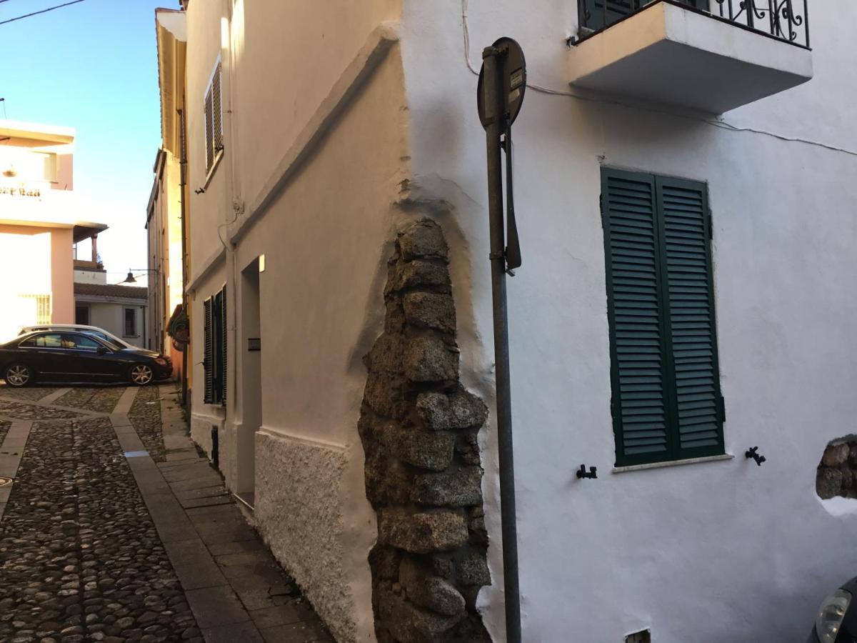 La Casa Di Marco Villa Nuoro  Eksteriør billede