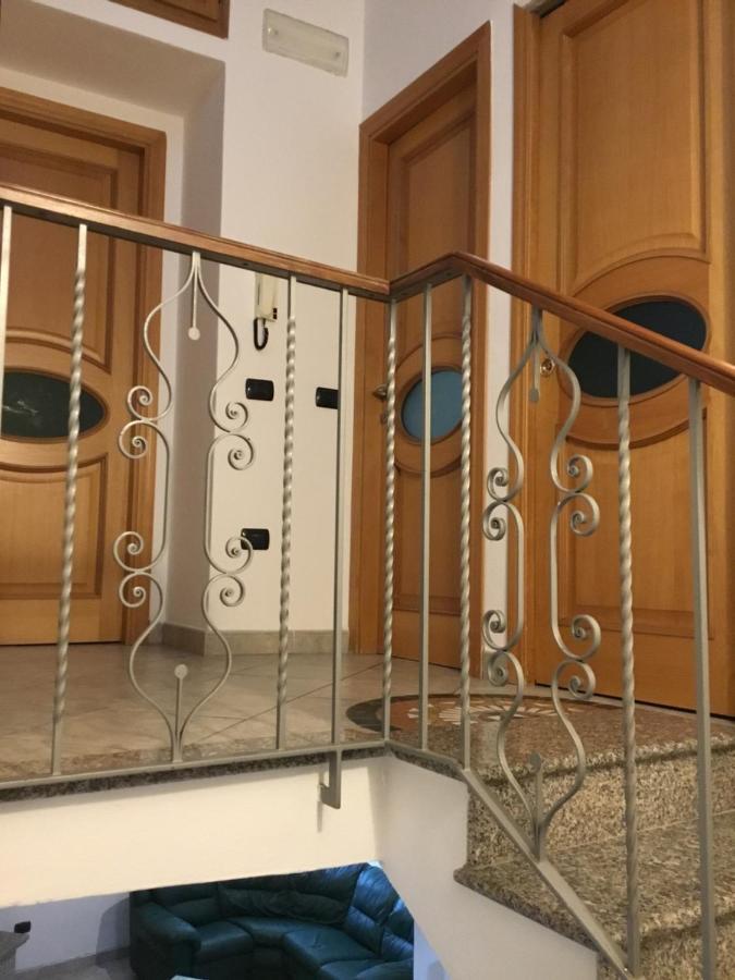 La Casa Di Marco Villa Nuoro  Eksteriør billede