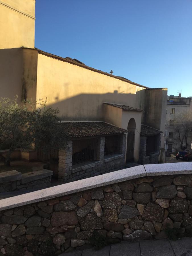 La Casa Di Marco Villa Nuoro  Eksteriør billede